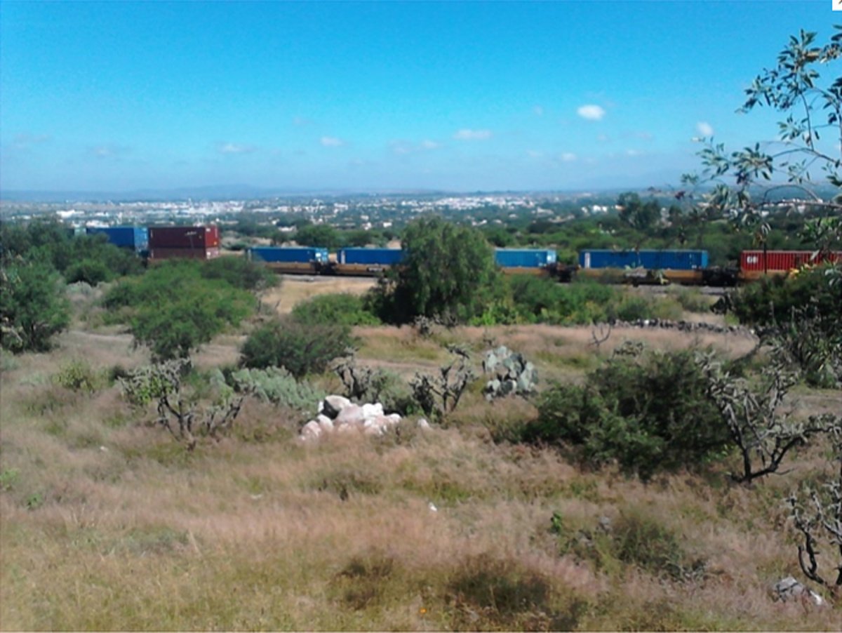 Finca-Rancho en venta en Bordo Blanco, Tequisquiapan — foto 1 de 12