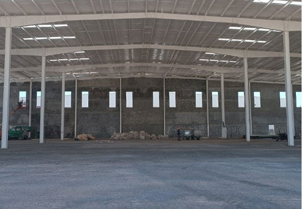 Nave en renta en Ramos Arizpe Centro, Ramos Arizpe — foto 3 de 10