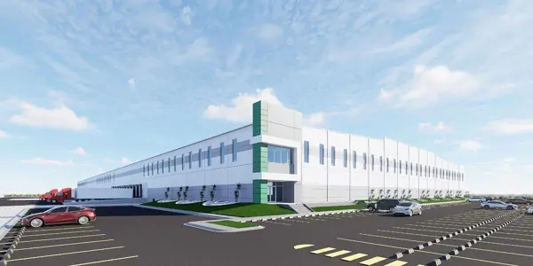 NAVE INDUSTRIAL EN RENTA EN RAMOS ARIZPE COAHUILA