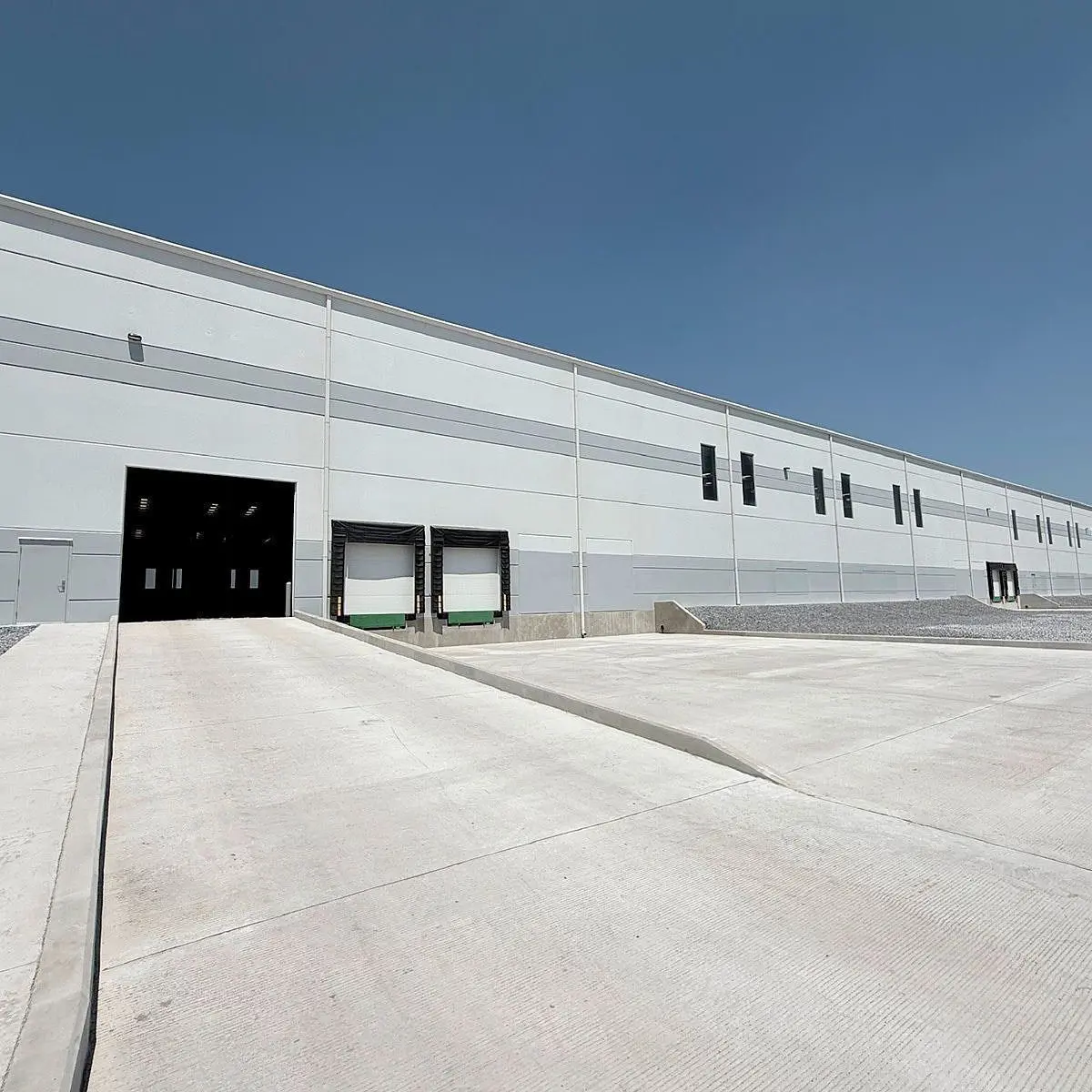 Nave en renta en Ramos Arizpe Centro, Ramos Arizpe — foto 1 de 11