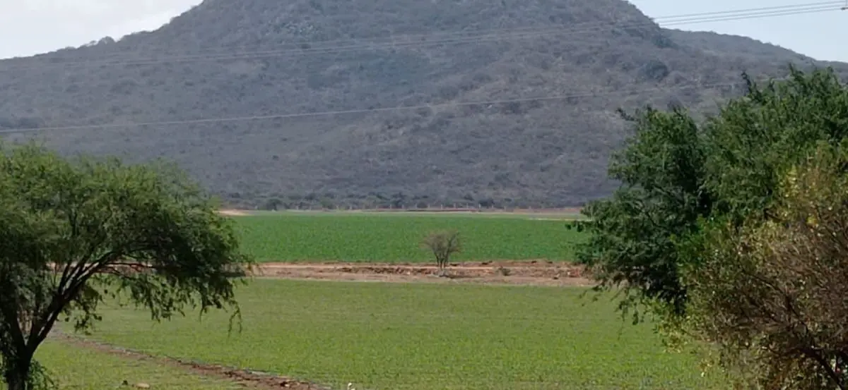 Finca-Rancho en venta en La Laja, Tequisquiapan — foto 1 de 19