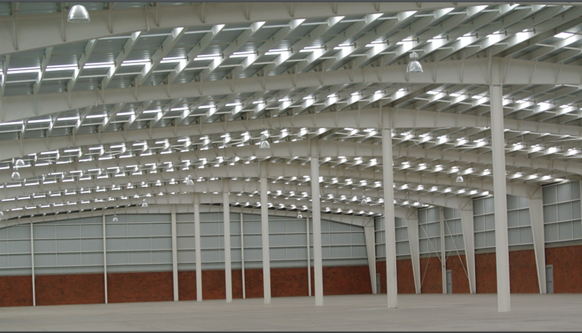 Nave en renta en Parque Industrial el Marqués, El Marqués — foto 1 de 7