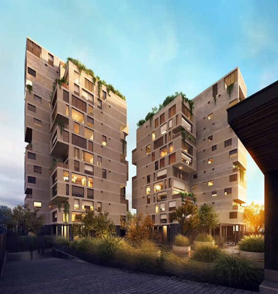 Se vende o renta hermoso departamento en Canteras Residencial, Querétaro