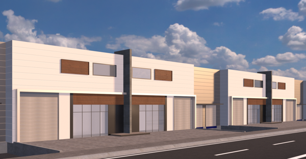 BODEGA INDUSTRIAL EN VENTA CON RENTAS GARANTIZADASQUERÉTARO BODEGA INDUSTRIAL EN VENTA CON RENTAS GARANTIZADASQUERÉTARO