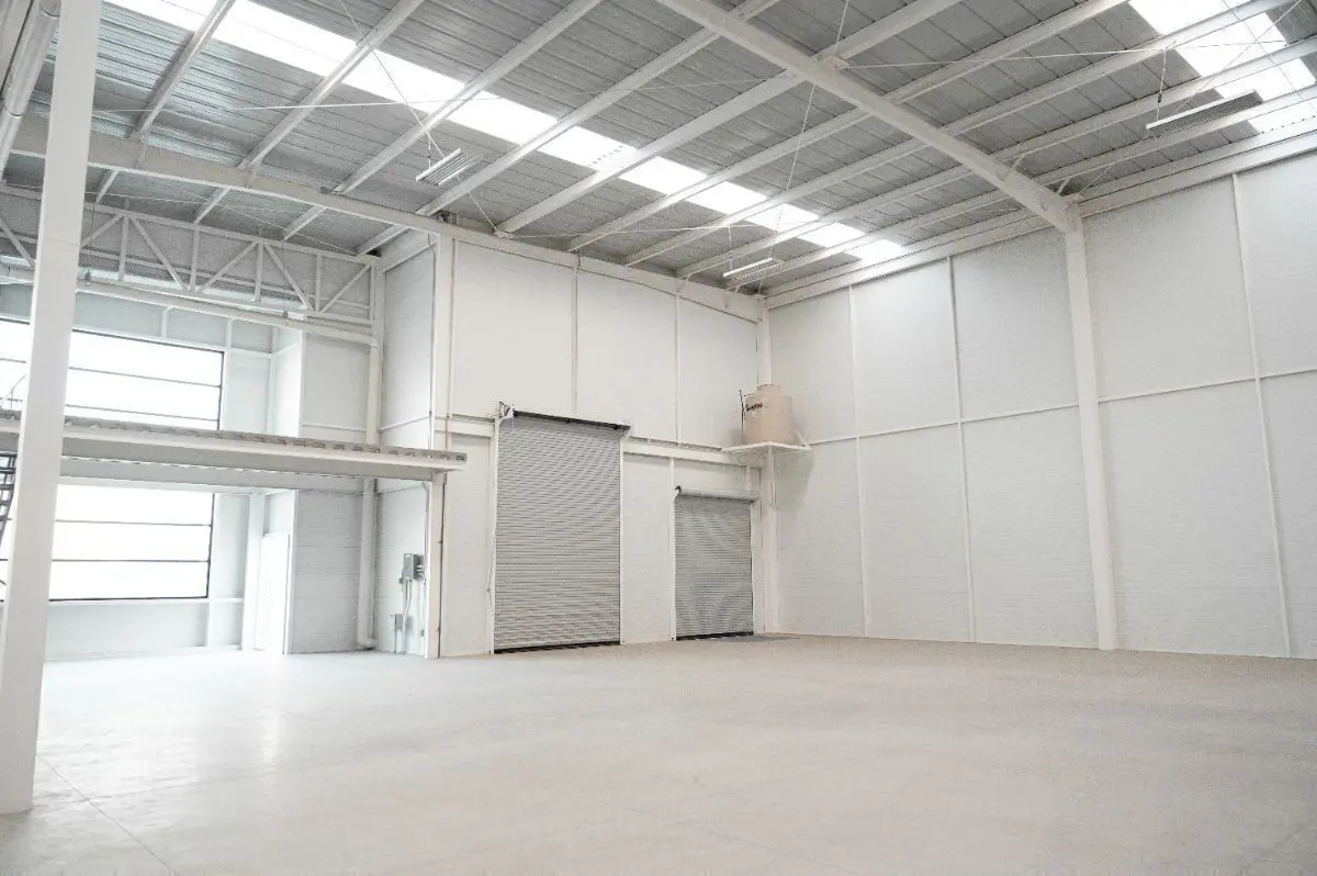 Bodega en venta en Palo Alto, El Marqués — foto 1 de 18