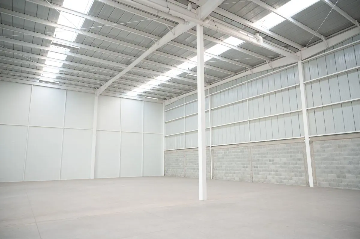 Bodega en venta en Palo Alto, El Marqués — foto 1 de 13