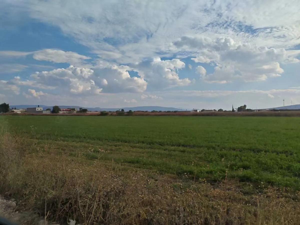 Terreno en venta en Santa Maria del Refugio, Celaya — foto 1 de 13