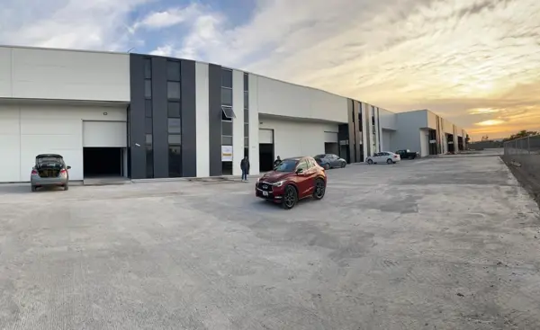 Nave en renta en Apaseo El Grande Centro, Apaseo El Grande — foto 3 de 8