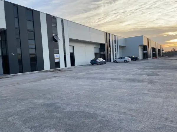 Nave en renta en Apaseo El Grande Centro, Apaseo El Grande — foto 3 de 8