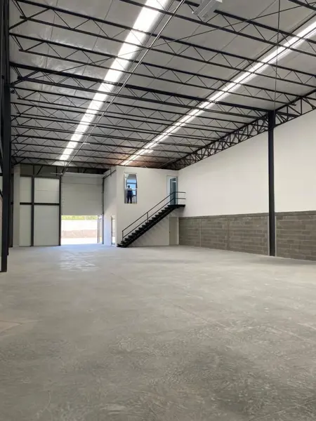 Nave en renta en Apaseo El Grande Centro, Apaseo El Grande — foto 2 de 8