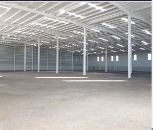 Nave en renta en Rincon de Tamayo Centro, Celaya — foto 3 de 10