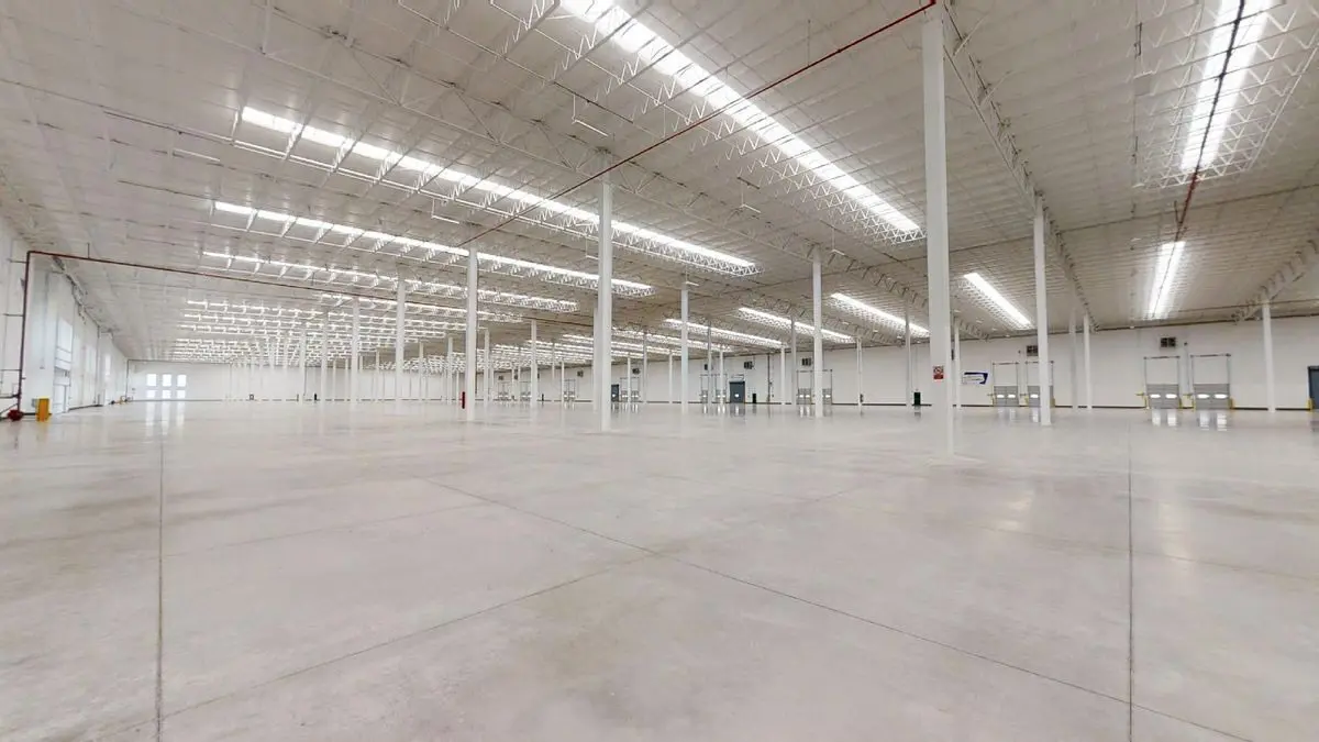 Nave en renta en Rincon de Tamayo Centro, Celaya — foto 1 de 10