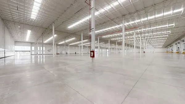 Nave en renta en Leon I, León — foto 3 de 7