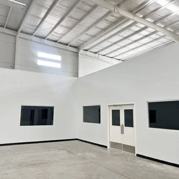 Nave en renta en Villa de Reyes Centro, Villa de Reyes — foto 3 de 6