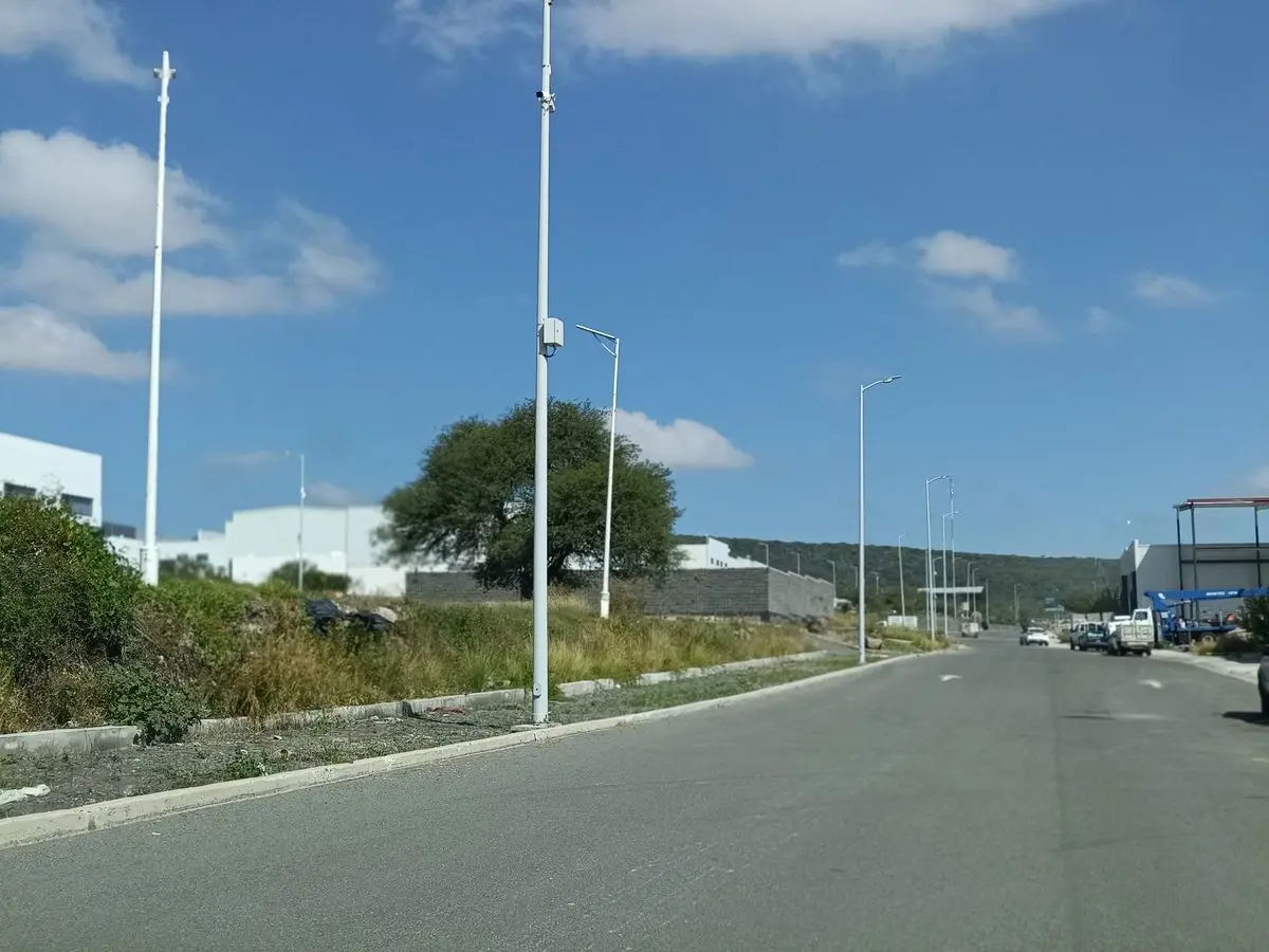 Nave en renta en Zibatá, El Marqués — foto 1 de 14