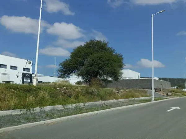 Nave en renta en Zibatá, El Marqués — foto 3 de 14