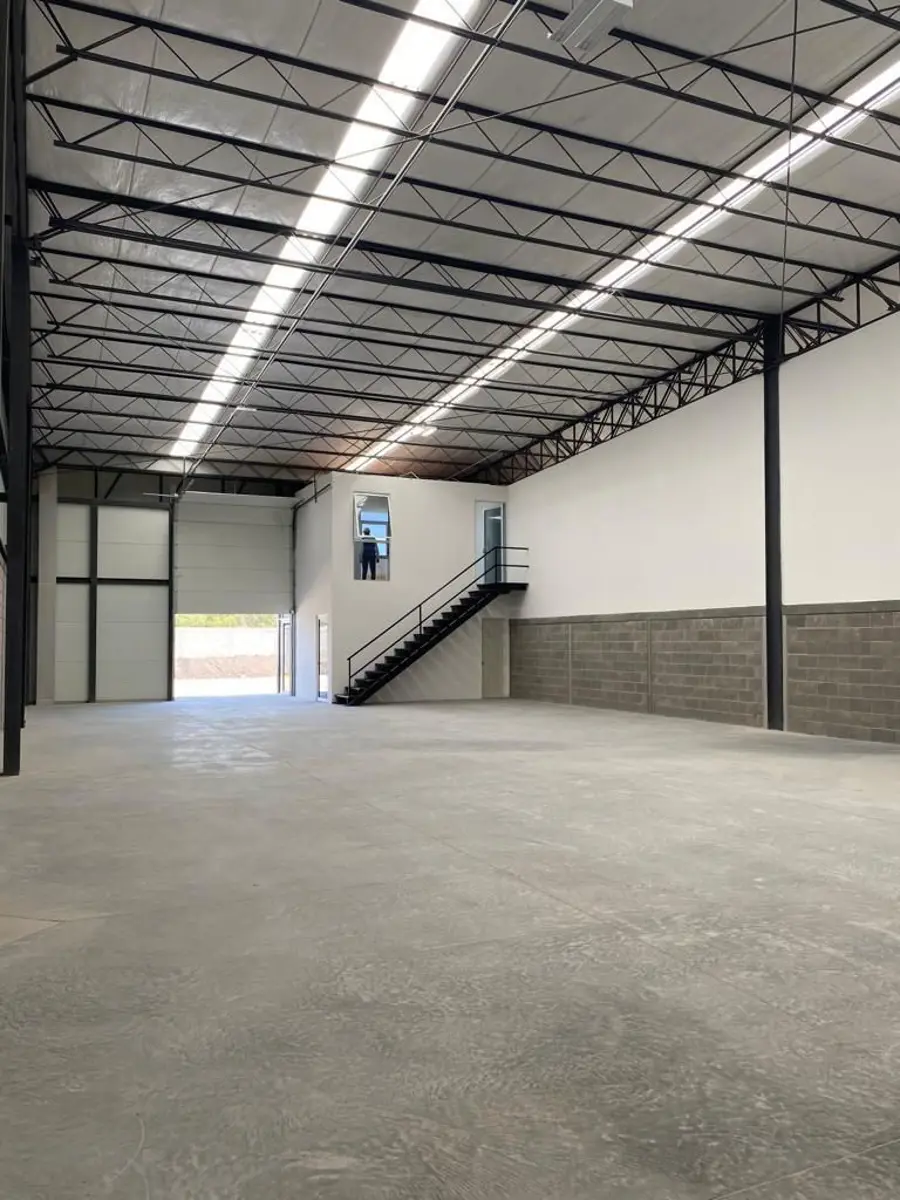Nave en venta en Apaseo El Grande Centro, Apaseo El Grande — foto 1 de 8