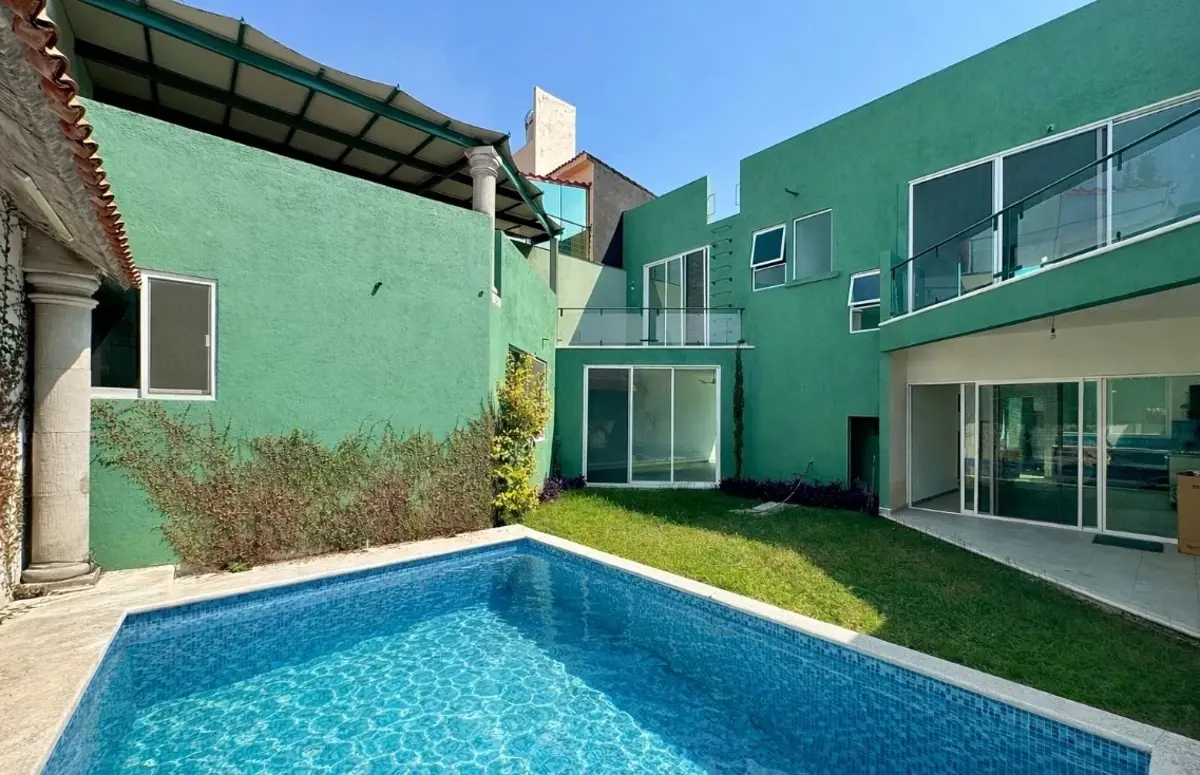 Casa en venta en Tres de Mayo, Emiliano Zapata — foto 1 de 13