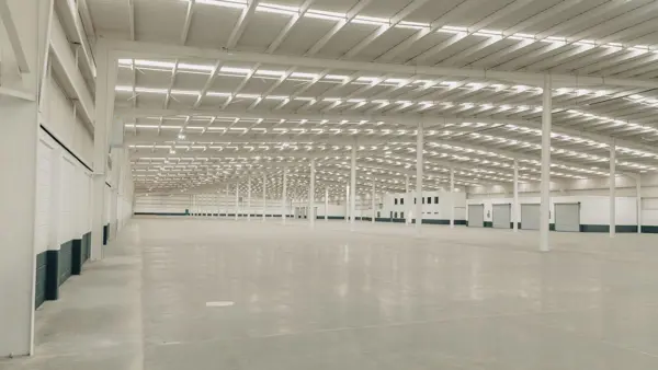 Nave en renta en Parque Industrial Bernardo Quintana, El Marqués — foto 3 de 4