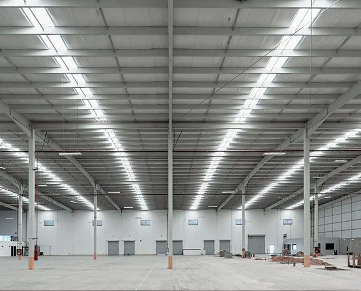 Nave en renta en Colón Centro, Colón — foto 1 de 11