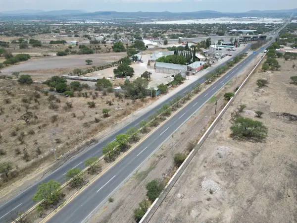Terreno en venta en Bernal, Ezequiel Montes — foto 3 de 18