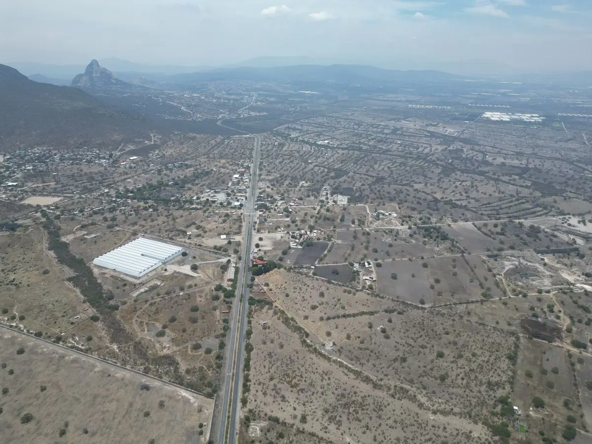 Terreno en venta en Bernal, Ezequiel Montes — foto 1 de 18