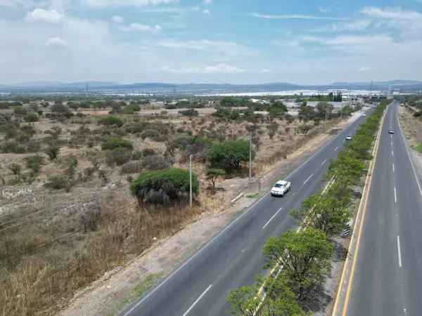 Terreno en venta en Bernal, Ezequiel Montes — foto 2 de 18