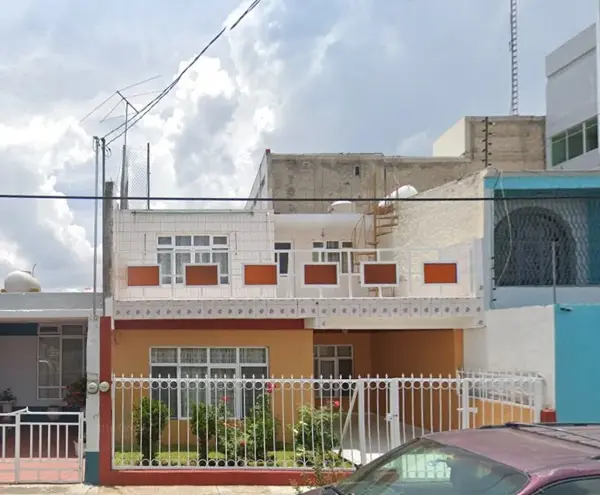 Casa en venta en La Luneta, Zamora, Michoacán de Ocampo