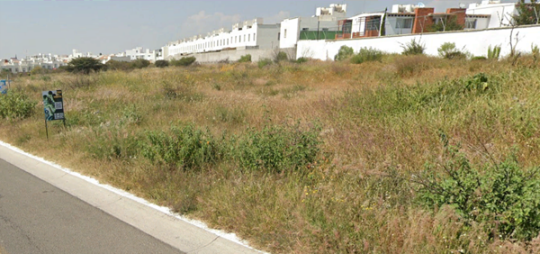 Terreno en venta en El Mirador, El Marqués — foto 2 de 11