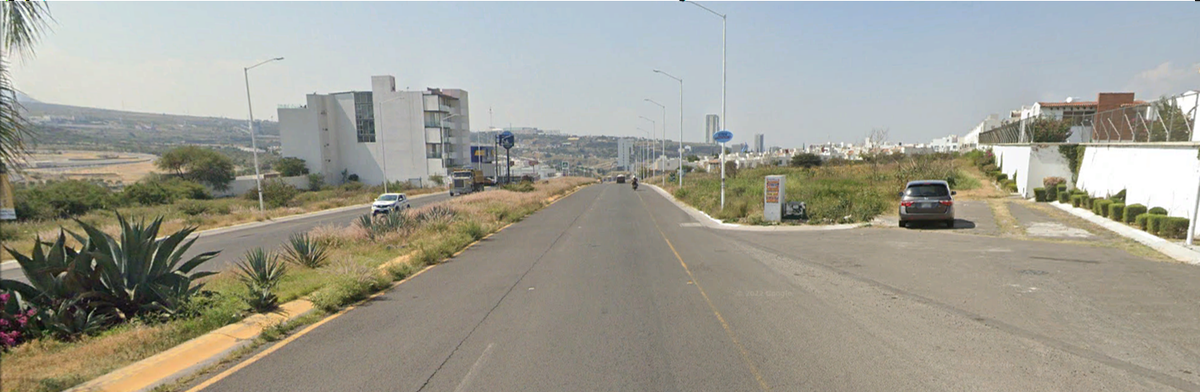 Terreno en venta en El Mirador, El Marqués — foto 1 de 11