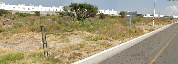 Terreno en venta en El Mirador, El Marqués — foto 3 de 11