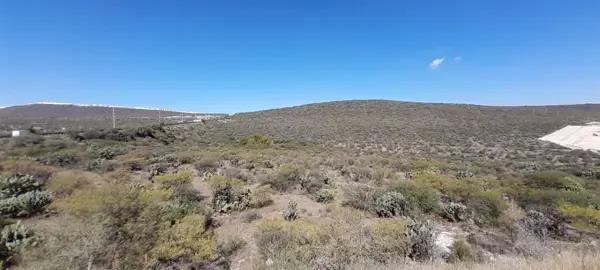 Terreno en venta en Zibatá, El Marqués — foto 2 de 26
