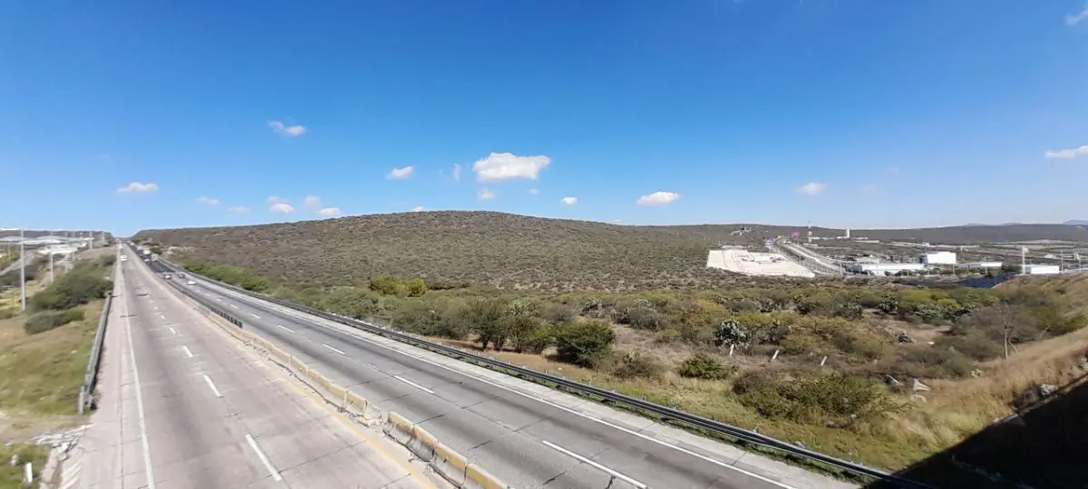 Terreno en venta en Zibatá, El Marqués — foto 1 de 26