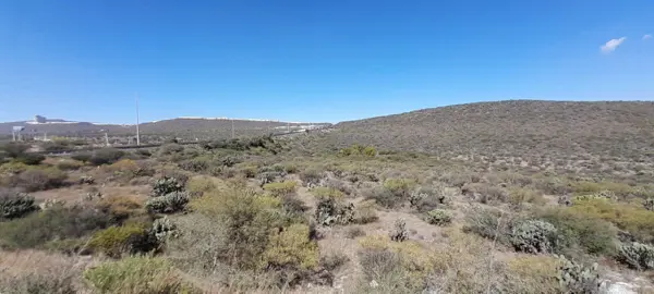 Terreno en venta en Zibatá, El Marqués — foto 3 de 26