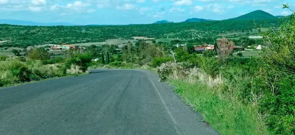Terreno en venta en Mompaní, Querétaro — foto 2 de 15