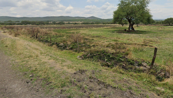 Terreno en venta en Obrajuelo, Apaseo El Grande — foto 3 de 5