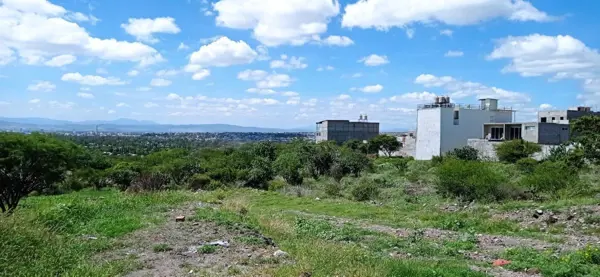 Terreno en venta en Jurica, Querétaro — foto 2 de 16