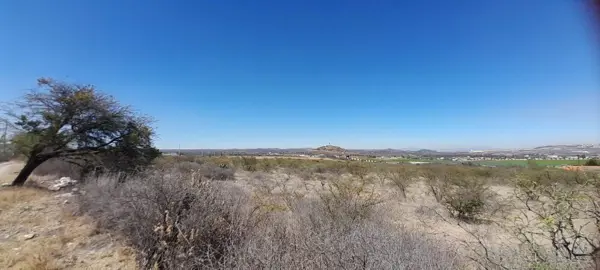 Terreno en venta en Apapátaro, Huimilpan — foto 2 de 21