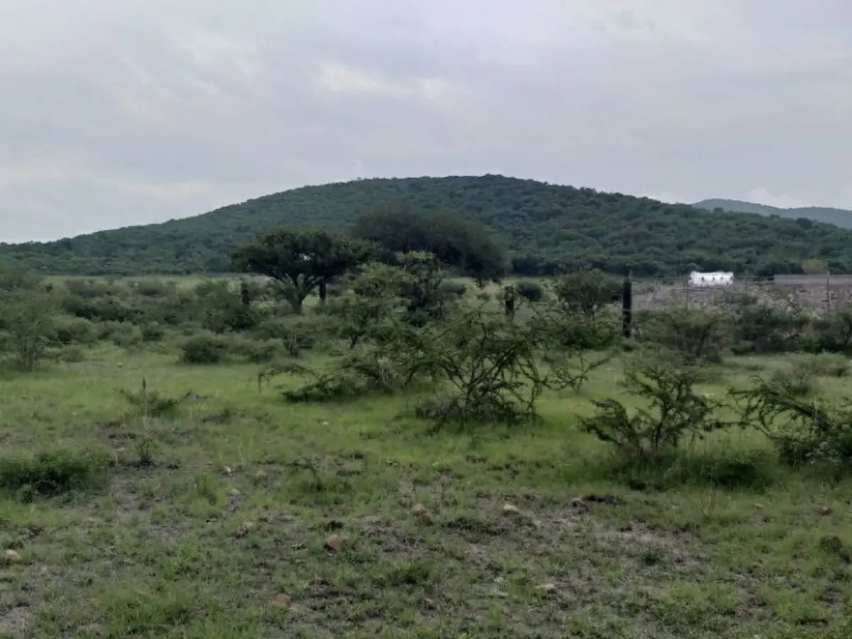 Terreno en venta en Apapátaro, Huimilpan — foto 1 de 21