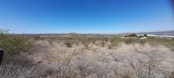 Terreno en venta en Apapátaro, Huimilpan — foto 3 de 21