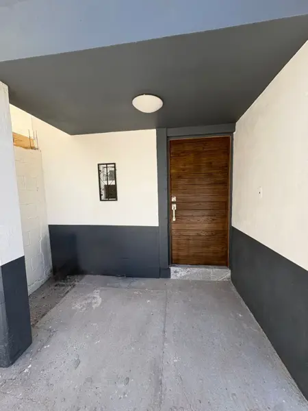 Casa en venta en Santa Fe, Juárez — foto 2 de 23