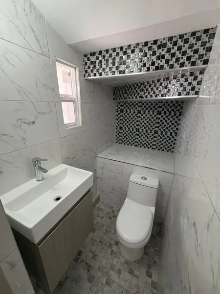 Casa en venta en Santa Fe, Juárez — foto 3 de 23