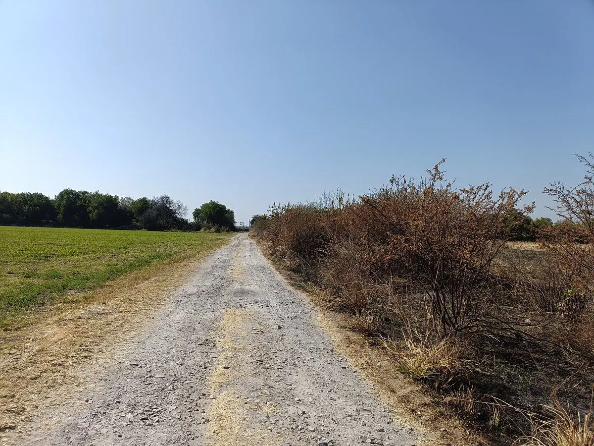 Terreno en venta en El Romeral, Corregidora — foto 1 de 11
