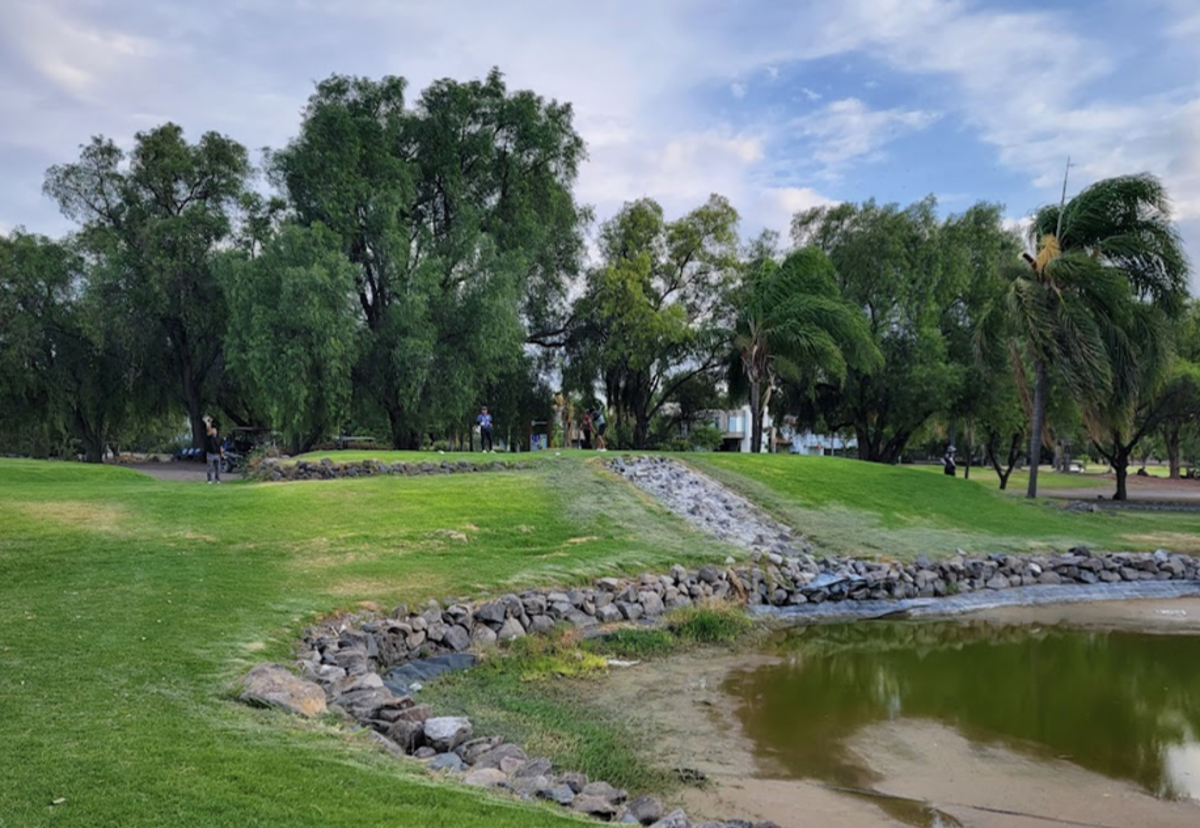 Terreno en venta en El Pueblito, Corregidora — foto 1 de 18