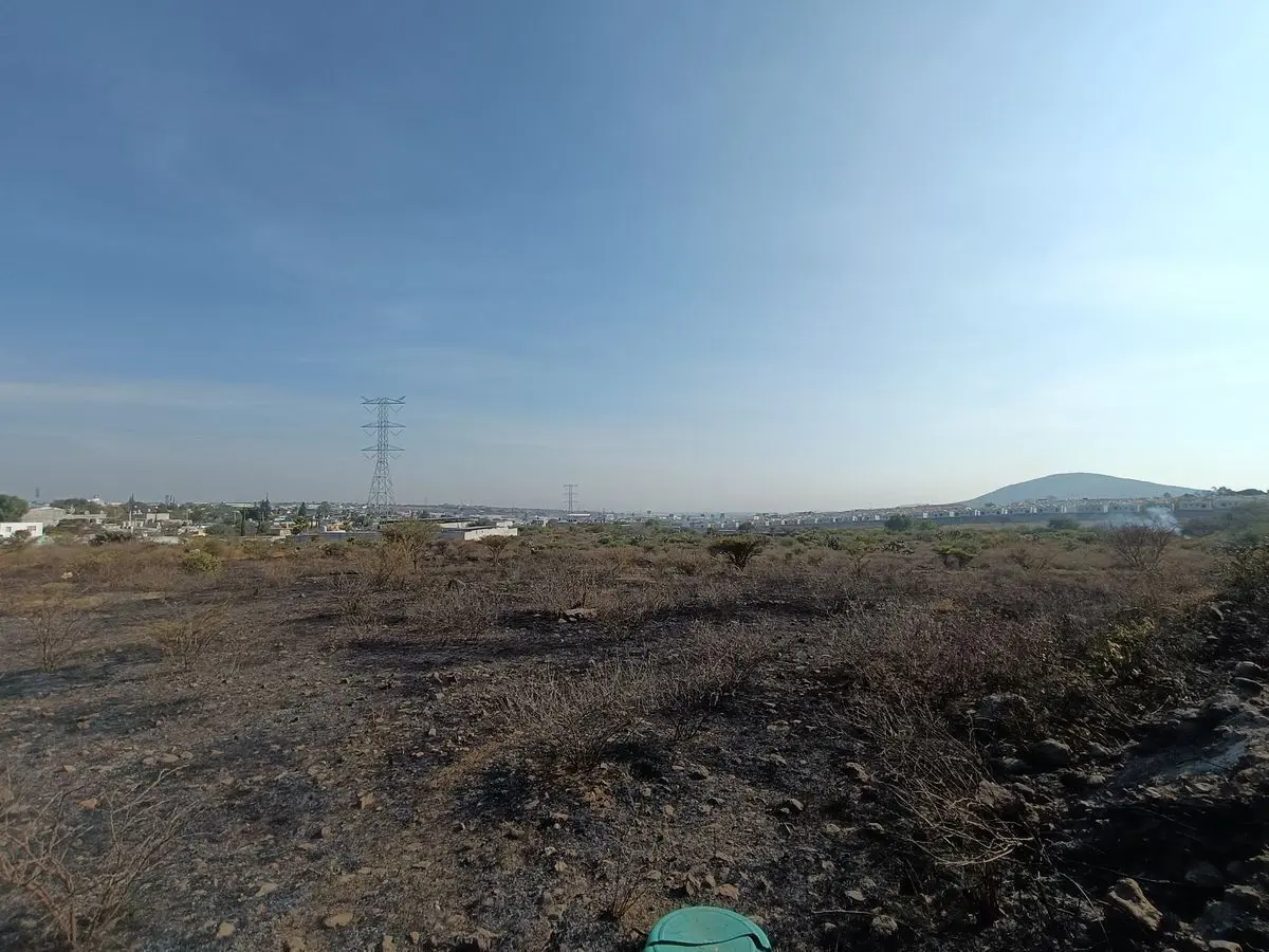 Terreno en venta en San Isidro Miranda, El Marqués — foto 1 de 12