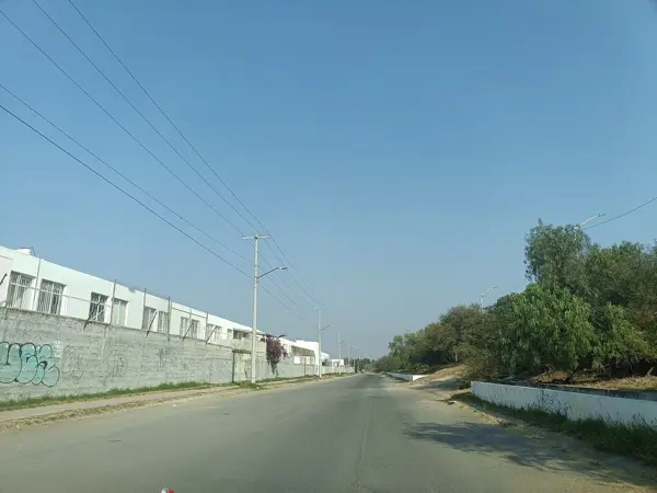 Terreno en venta en El Pueblito, Corregidora — foto 2 de 12