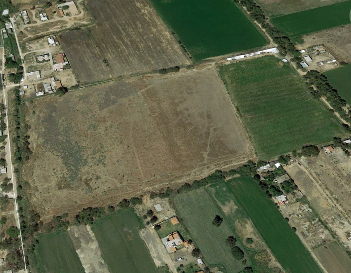 Terreno en venta en El Pueblito, Corregidora — foto 1 de 12