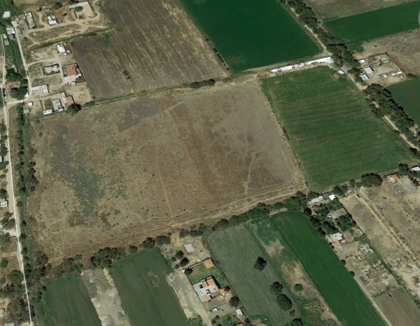 TERRENO EN VENTA EN CORREGIDORA QUERÉTARO. TERRENO EN VENTA EN CORREGIDORA QUERÉTARO.