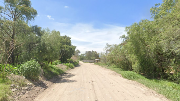Terreno en venta en El Pueblito, Corregidora — foto 3 de 12
