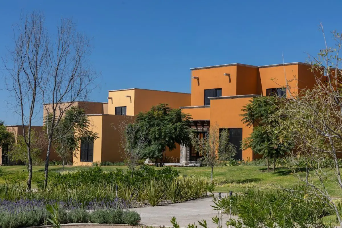 Terreno en venta en San Miguel Viejo, San Miguel de Allende — foto 1 de 13